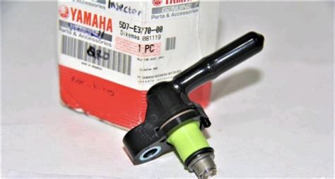 Injector Injektor Ygp Japan Yamaha Aerox N Max Old New R V V