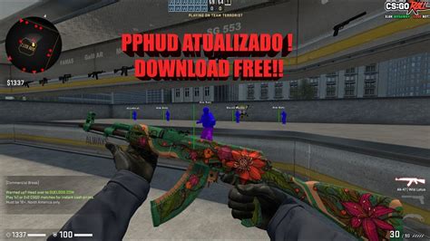 Cs Go Hack Rage Legit Gratis Atualizado Indetect Vel Aimbot