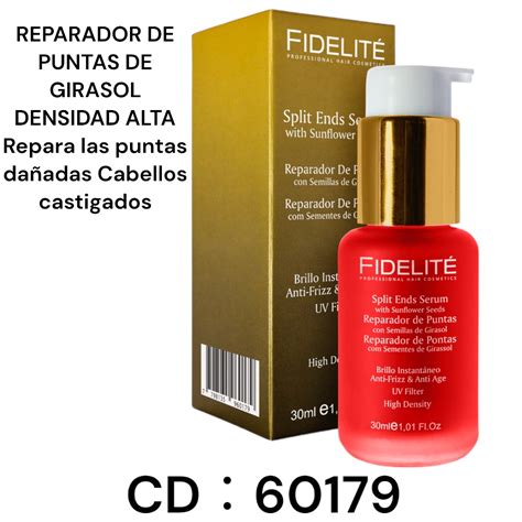 REPARADOR DE PUNTAS DE GIRASOL FIDELITE 60179 Bellacentral Ar