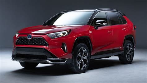 Catalogo De Partes TOYOTA RAV4 Hybrid 2020 AutoManuales MX