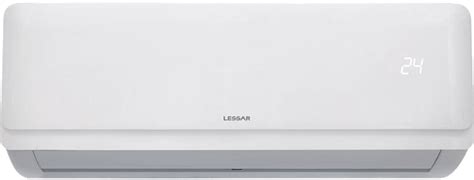 Сплит-системы Lessar серии Cool+. Купить по выгодной цене оптом и в розницу