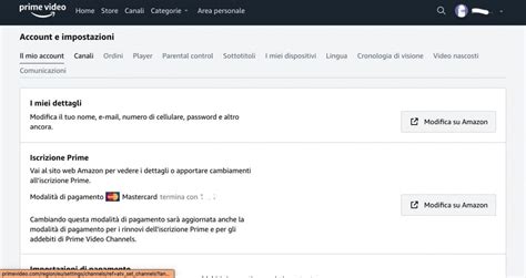 Come Disdire L Abbonamento Ad Amazon Prime Smartworld