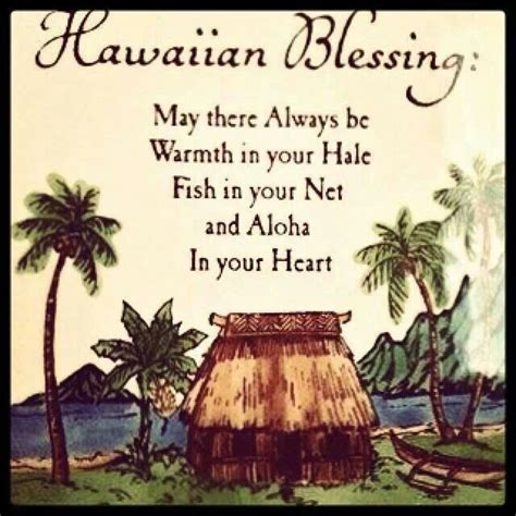 Hawaiian Family Quotes. QuotesGram