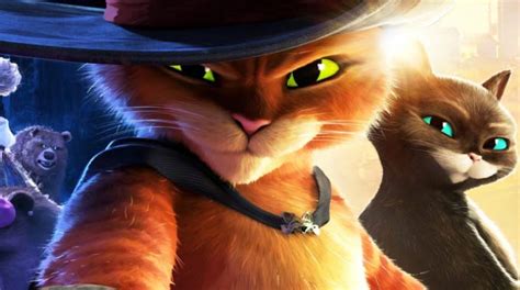 Top 10 Best Puss in Boots Characters - Friction Info