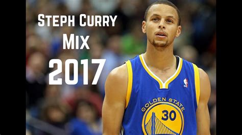 Steph Chef Curry Mix 2017 Mask Off Youtube