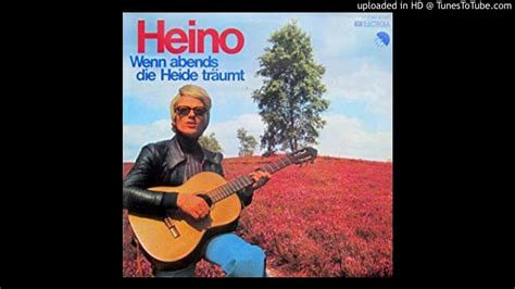 Heino Vor Meinem Vaterhaus Steht Eine Linde YouTube