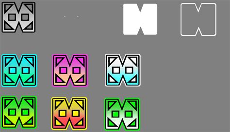 My icon kit in 2.2! by Kr1TTInDeviantart on DeviantArt
