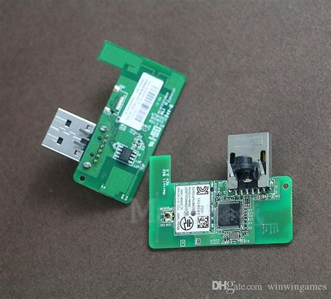 Wi-fi адаптер для xbox 360: использование ноутбука в качестве адаптера