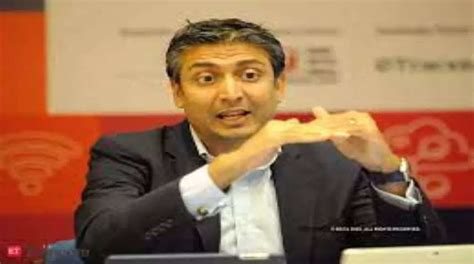 Wipros Rishad Premji Believes Indian It Is In A Perfect Storm Heres