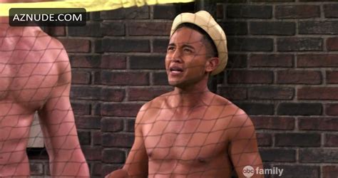 Tahj Mowry Nude And Sexy Photo Collection AZMen