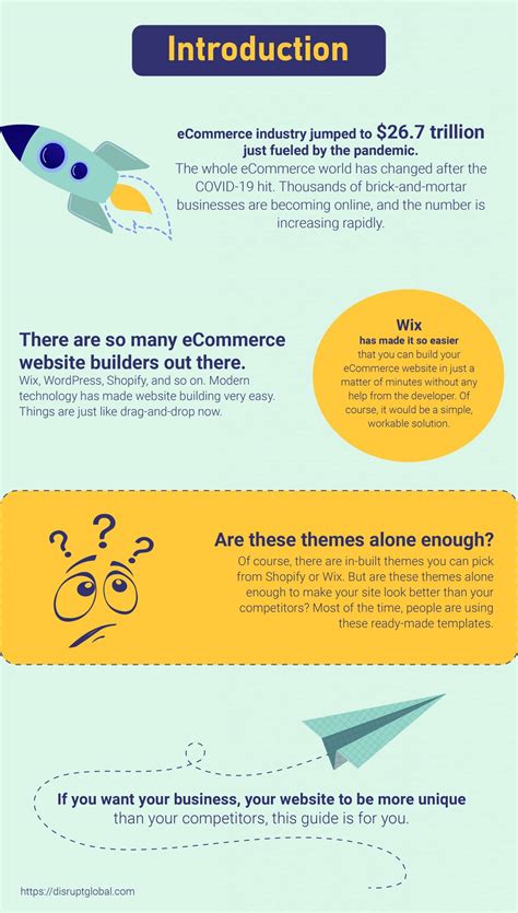 Ultimate eCommerce Homepage Guide: Make Your Online Sales Growth