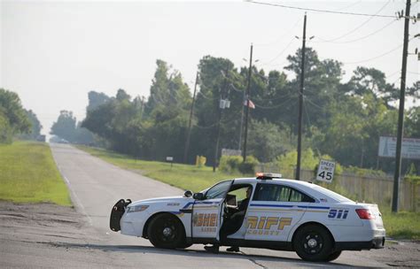 Pistolero Hispano Sospechoso De Matar A 5 Personas En Tiroteo Desde