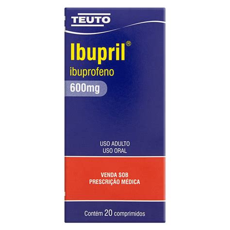 Ibupril