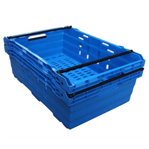 Farm Plastic Crates Agricultural Crates Wholesale