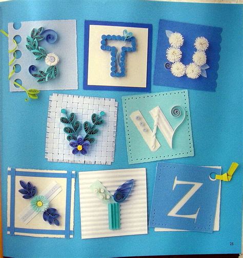 Paper Quilling Ondori Забавные поделочки Журналы по рукоделию