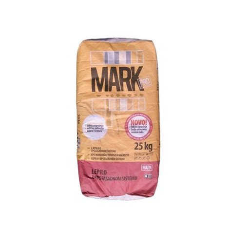 MARKpro Jub Lepak Za Stiropor 25Kg EPonuda