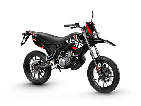 Derbi DRD X Treme 50 SM Hexa Moto