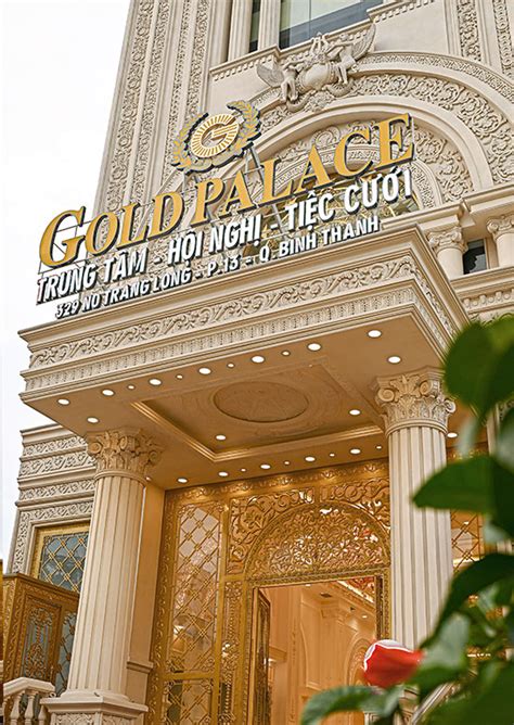 Gold Palace