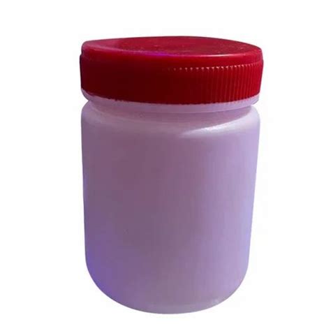 Ml Hdpe Red Cap Bottle At Rs Piece Hdpe Bottle In Khordha Id