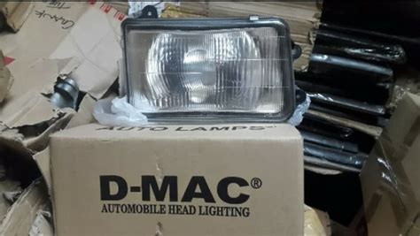 Jual Mobil Headlamp Head Lamp Besar Lampu Depan Isuzu Panther Panter 2