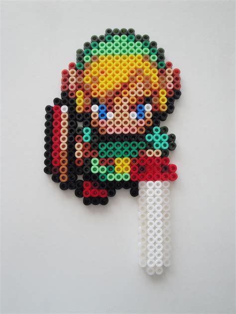 Link Hama Sprite By Rinoaff10 On Deviantart