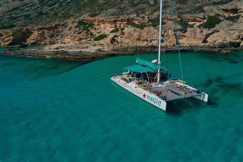 Tripadvisor Tour En Catamaran Heures De Palma De Majorque Propos