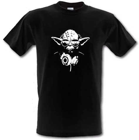 Dj Yoda Shirt