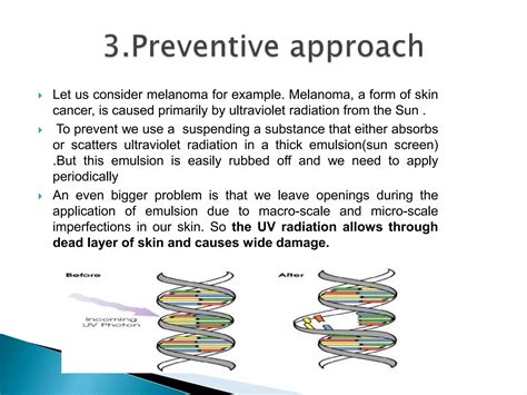 Nanotechnology in treatment of cancer | PPT