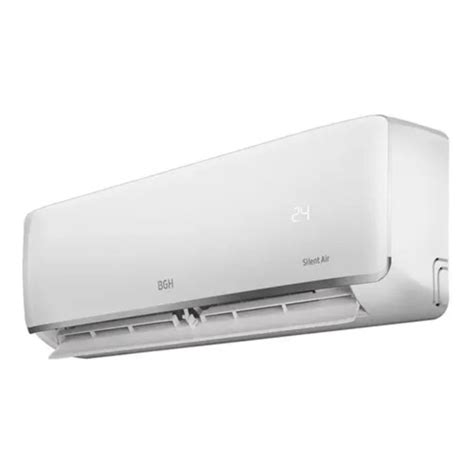 Aire Acondicionado Split Bgh Bs65wccr Friocalor De 6500w Provincia