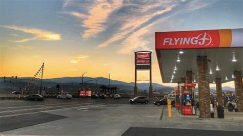 Here are the Most Popular Pilot Flying J Items in Every State