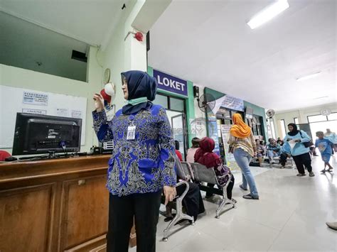 Antri Di Rumah Sakit 50 Koleksi Gambar