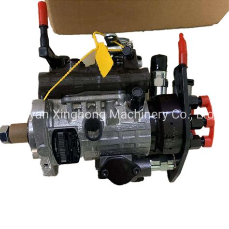 Cat 320d Pekins Engine Parts 9521A030h Delphi Fuel Injection Pump