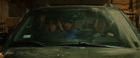 Han River Police Episodes 5 and 6 Review/Recap: Probably Expected ...