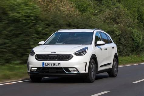 Kia Niro Recalled Due To Overheating Risk The Car Expert