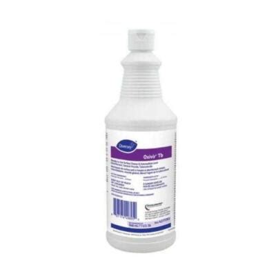 Diversey Oxivir TB Disinfectant Leading Supplies