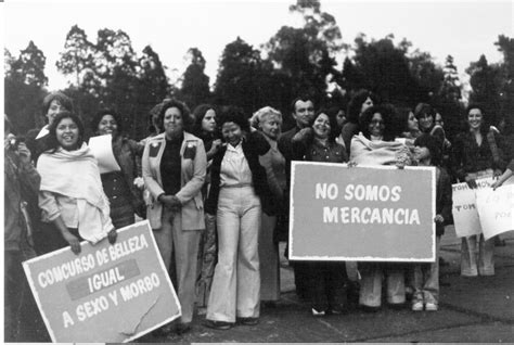 Ecos De Las Primeras Voces Feministas Universidad Autónoma De Nuevo León