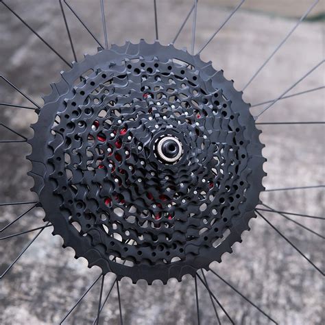 Mtb 12 Speed 9 50t Cassette Xd Ghyllside Cycles