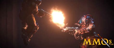 Quake Champions Game Review - MMOs.com