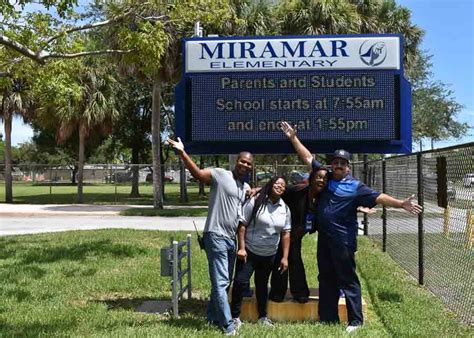 MIRAMAR ELEMENTARY SCHOOL - BCPS SMART Futures