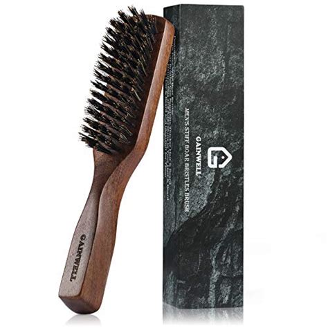 Top 10 Kent Boar Bristle Hair Brushes Of 2022 Best Reviews Guide