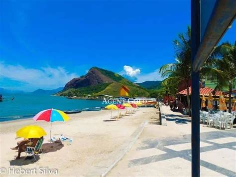 Casa Em Condominio Fechado Quartos Venda Mangaratiba Rj