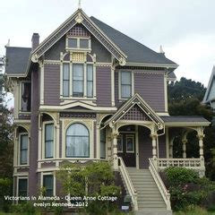 Exterior Paint Color Help for 1908 Queen Anne