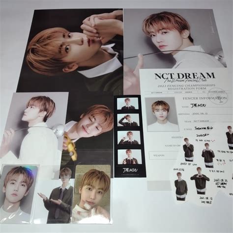 Jual Sharing Nct Dream Seasons Greetings Shopee Indonesia