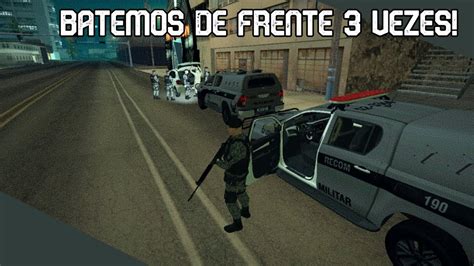 EM 1 DIA BATEMOS DE FRENTE 3 VEZES GTA RP Central Carioca RP