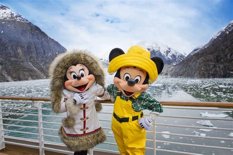 BREAKING NEWS Disney Cruise Line Announces Fall 2023 Sailings