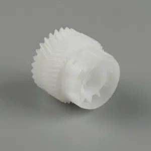 Starter Machine Precision Transmission Drive Duplicate Involute Plastic