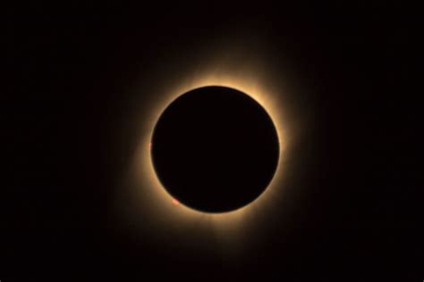 Solar Eclipses When The Moon Takes A Bite Out Of The Sun