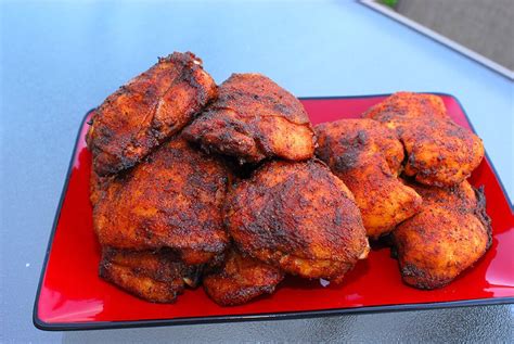 15 Ideas for Smoked Chicken Thighs Brine – Easy Recipes To Make at Home