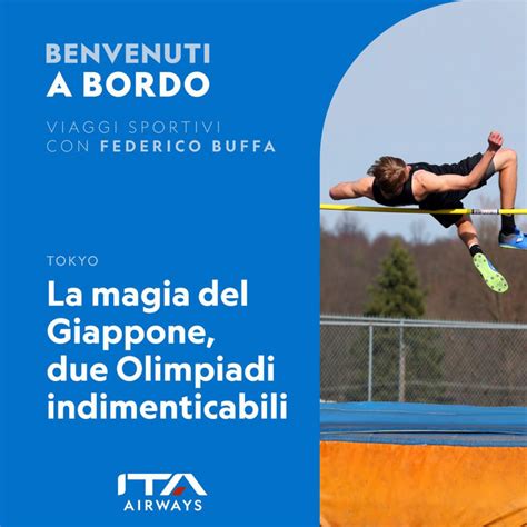 La Magia Del Giappone Due Olimpiadi Indimenticabili Benvenuti A