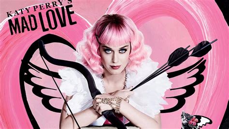 Katy Perry unleashed a feline chatbot to help fans get their paws on ...